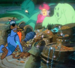 Scooby-Doo, Where's the Crew?