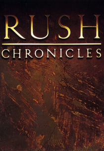 Rush - Chronicles (Rush - Chronicles)