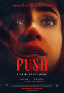 Push - No Limite do Medo (Push)