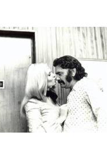  de Filme Os Mansos (1973)