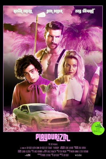  de Filme Desejo e Obsessão (2020)