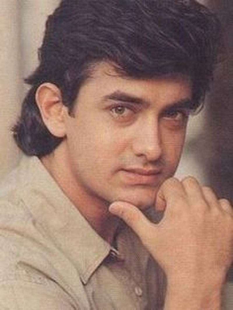 Aamir Khan - Foto 19