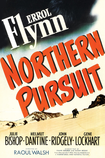  de Filme Perseguidos (1943)