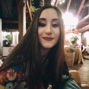 Foto de perfil de Nadine