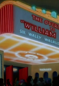 The Overture to 'William Tell' (The Overture to 'William Tell')