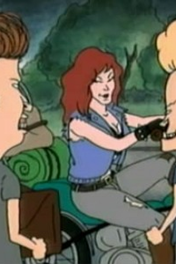 Poster de Episódio Friday Night (1993)