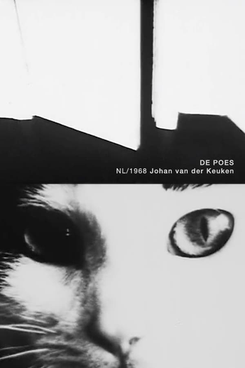 Poster de Curta De Poes (1968)