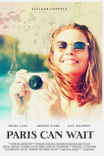  de Filme Paris Pode Esperar (2016)