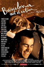 Noite de Verão em Barcelona (Barcelona, nit d'estiu)