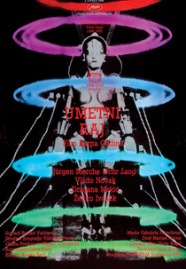 Artificial Paradise (Umetni raj)