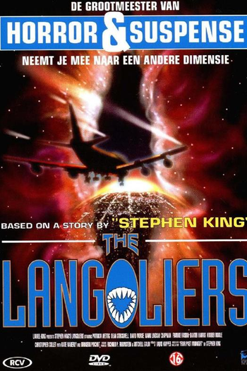  de Filme Fenda no Tempo (1995)