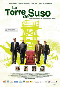 La torre de Suso (La torre de Suso)