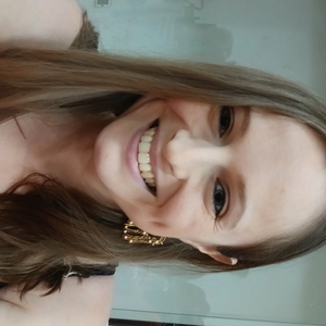 Foto de perfil de Thamiris