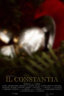 Il Constantia - Poster / Capa / Cartaz - Oficial 1