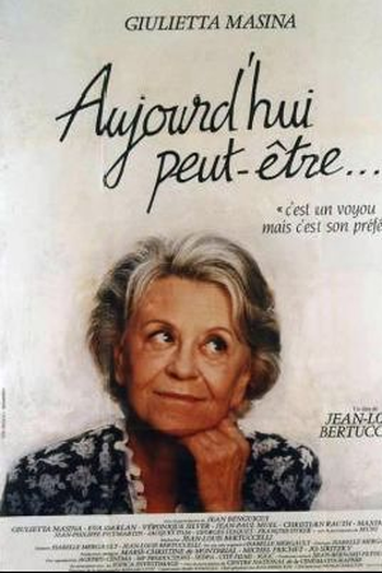Poster de Filme Um Dia Para Não Esquecer (1991)