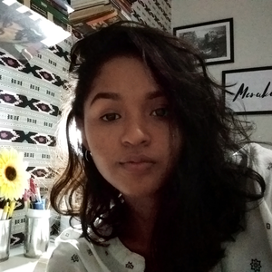 Foto de perfil de Emylaine Oliveira