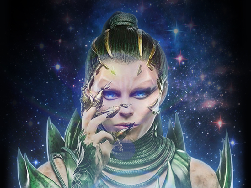 Foto 13 de Power Rangers