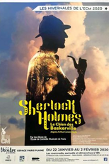 Sherlock Holmes: Le Chien des Baskervilles (Jouer) (Sherlock Holmes: Le Chien des Baskervilles (Jouer))