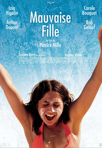 Mauvaise fille (Mauvaise fille)