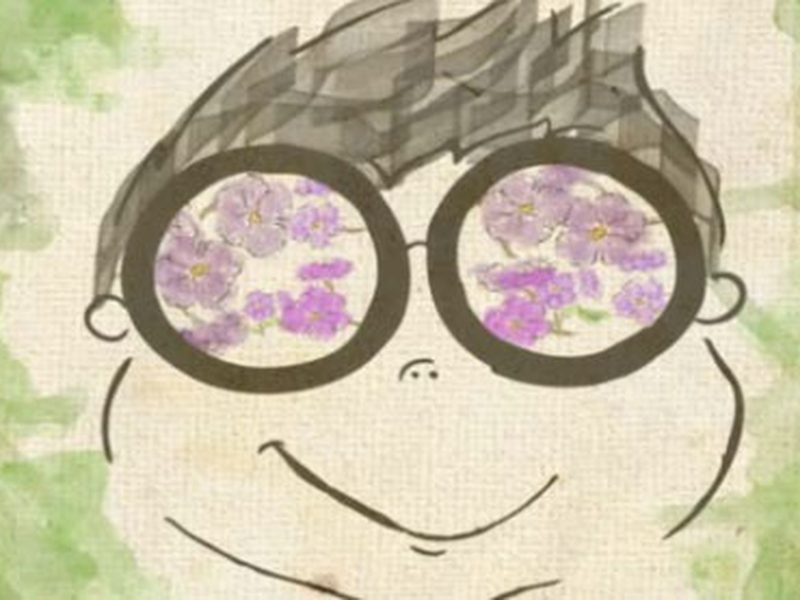 Foto 1 de Sentimentário