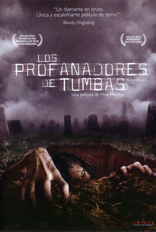 Poster 6 de Filme Carta para a Morte (2006)