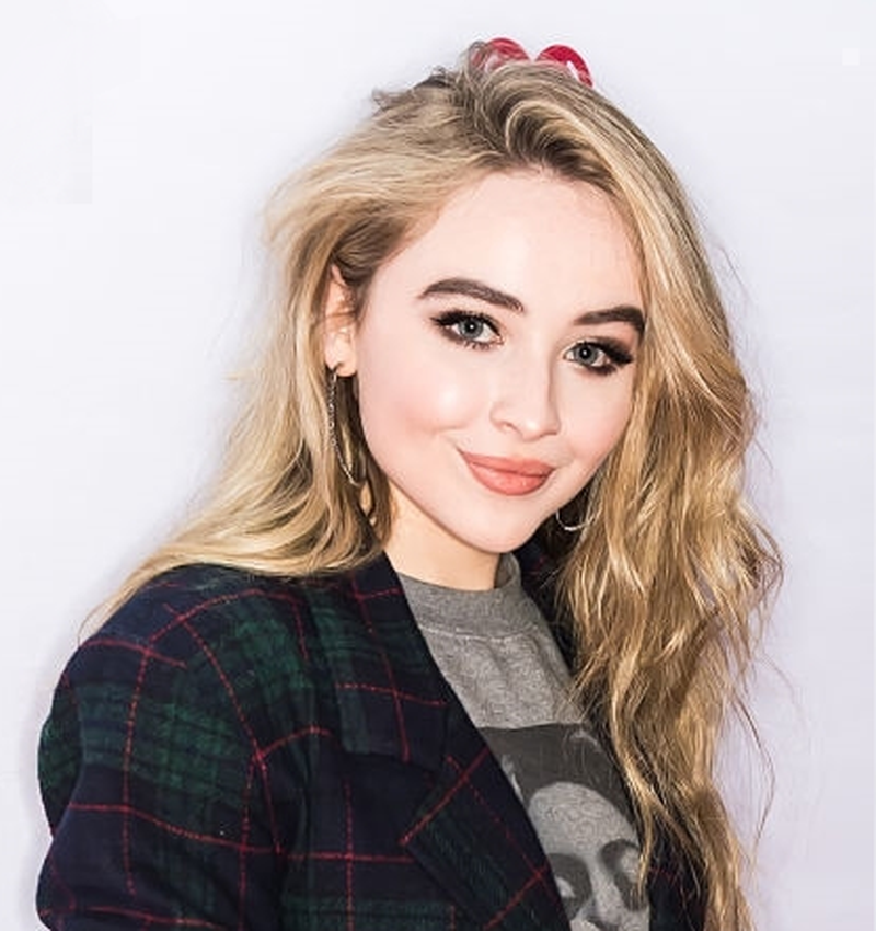 Sabrina Carpenter - Foto 1