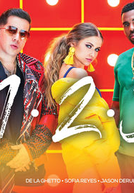 Sofia Reyes Feat. Jason Derulo & De La Ghetto: 1, 2, 3