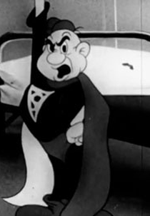 Snafuperman (Snafuperman)