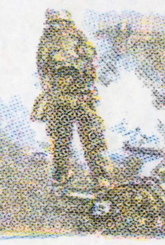 Poster 1 de Curta The Quick and the Dead (2004)