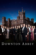 Downton Abbey (3ª Temporada) (Downton Abbey (Series 3))