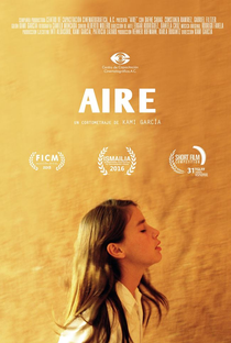 Aire - Poster / Capa / Cartaz - Oficial 1