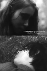 Les enfants désaccordés (Les enfants désaccordés)