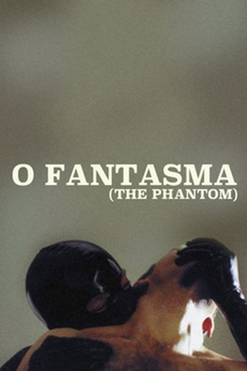  de Filme O Fantasma (2000)