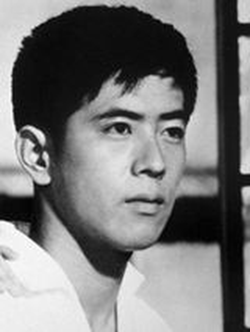Hiroshi Kawaguchi (I) - Foto 1