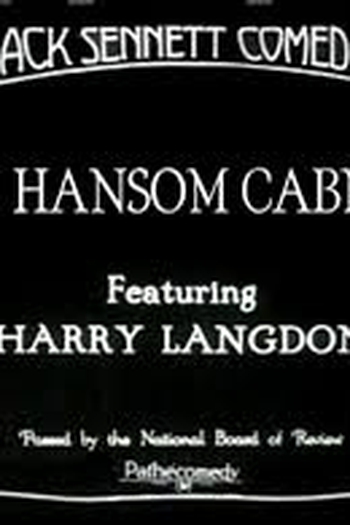  de Curta The hansom cabman (1924)