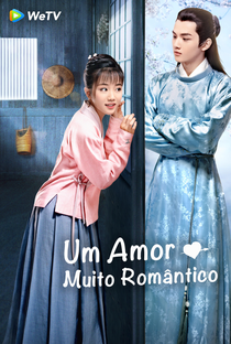 A Love So Romantic - Poster / Capa / Cartaz - Oficial 3