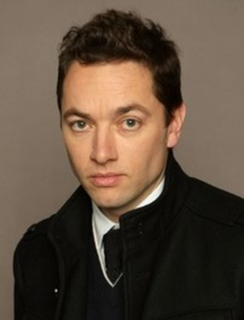 Sean Ellis (II) - Foto 1