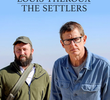 Louis Theroux: The Settlers