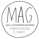 MAG - A Mariposa Apaixonada