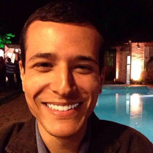 Foto de perfil de Tom