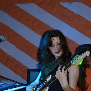Foto de perfil de Thayslaine