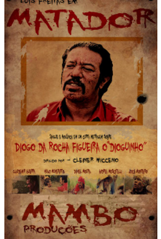 Poster 1 de Curta Matador (2015)