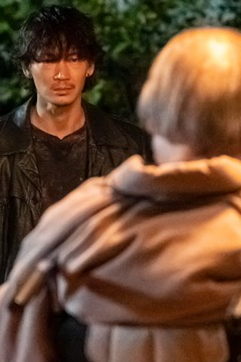 Poster de Episódio 崩壊 (2021)