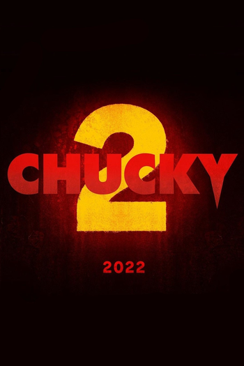  de Série Chucky (2ª Temporada) (2022)