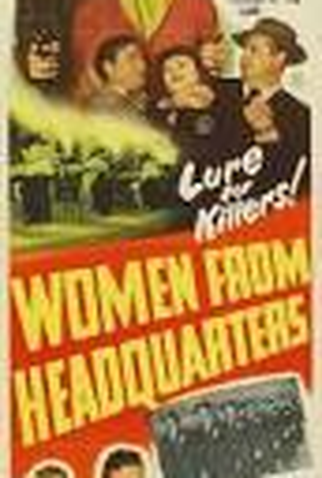 Poster 2 de Filme Isca da Morte (1950)