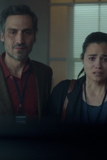 Poster de Episódio Episodio 2 (2023)