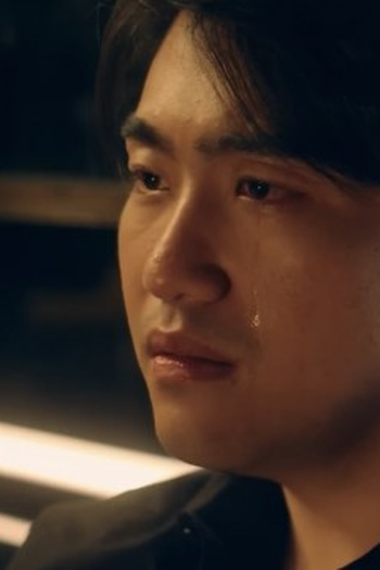 Poster de Episódio 掙扎 (2023)