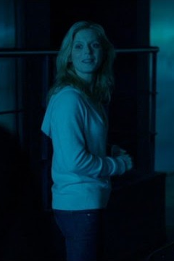 Poster de Episódio Shadows (2) (2010)