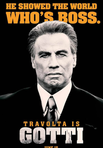 Gotti: O Chefe da Máfia (Gotti)