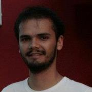 Foto de perfil de Rapha Pires